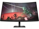 HP Omen 32c 31.5" 2560x1440 165Hz 1ms kumer monitor