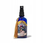 BLOOMING CIRCUS Saxy Penguin tualettvesi, 100 ml, vanilli ja virsikute l&otilde;hnaga