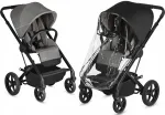 Cybex Balios S vankri vihmakate