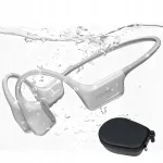 Juhtmevabad DOOGEE BoneAir Swim MP3 spordik&otilde;rvaklapid 64GB, IP68
