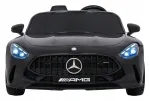 Laste elektriauto MERCEDES GT63 AMG, 24V, 4x4, 800W