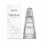 Naiste parf&uuml;&uuml;mid BI-ES For Women Crystal 100 ml
