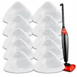 Universaalsed lapipead Vileda SteamPlus, 10 tk