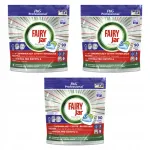 N&otilde;udepesutabletid Fairy Professional Platinum, 90 kapslit, 3 pakki
