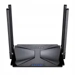 Juhtmevaba ruuter Wi-Fi 6 AX3000, kahe sagedusalaga, Mesh, 160MHz, IPv6, 802.11ax