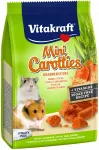 Vitakraft Crotties Mini suupisted j&auml;nestele ja n&auml;rilistele, 50 g