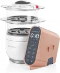 Toiduprotsessori korpus BABYMOOV Nutribaby Plus