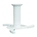 Projektorijalustus Newstar BEAMER-C80WHITE, 15 kg