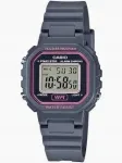Naise kell Casio Collection LA-20WH-8AEF, 30 mm