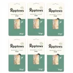 APPLAWS kasside maius naturaalne makrellifilee, 6 x 30 g