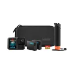 GoPro HERO13 Black komplekt seikluskaameraga