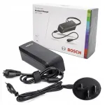 Elektrijalgratta laadija Bosch 220&ndash;240V 4A EU