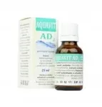 Taimset v&auml;etist Aquavit AD2 sol, 250 ml