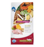 N&D Tropical Selection Neutered kuiv toit steriliseeritud kassidele kanaga, 300 g