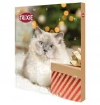 TRIXIE advendikalender kassidele, 30x34x3,5 cm, 1 tk