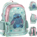 T&uuml;drukute seljakott Lilo and Stitch 1.&ndash;3. klassile m&uuml;ndiroheline