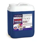 Vedelpuhastusvahend v&auml;rvilistele r&otilde;ivastele LIPOSIL COLOR GEL, 10 l, 333 pesukorda, Saksamaa