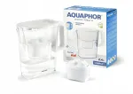 Vee kann Aquaphor Compact 2,4 l Maxfor Plus filtriga valge