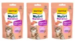 GimCat Malt Tabs kassimaiused, 40 g