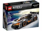 LEGO 75892 Speed Champions McLaren Senna