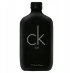 Tualettvesi Calvin Klein CK Be 200 ml