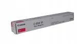 Canon C-EXV 51 M originaalne punane (magenta) laserprinteri tint, sobib c5535i, c5735i