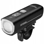 Jalgratta eesmine lamp Ravemen K1000 must