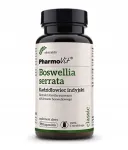 Toidulisand Pharmovit Boswellia serrata 90 kapslit gluteenivaba