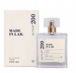 Made in Lab Women's Eau de Parfum 200 100 ml aroomivesi