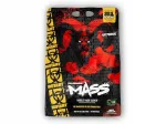 Mutant Mass 6800 g choco fudge brownie mass