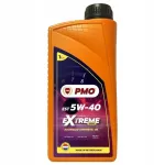 Mootori&otilde;li PMO EXTREME 100% ESTER 5W40, 1 l