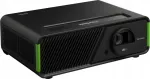 Projektor ViewSonic X1-4K, UHD, 2900 lm, madal sisendi latentsus