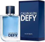 Parf&uuml;&uuml;m CALVIN KLEIN DEFY EDT 100 ml