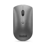 Juhtmevaba hiir Lenovo ThinkBook Bluetooth, vaikne, 4Y50X88824
