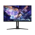 OLED-monitor Gigabyte AORUS FO32U2P 31,5'' QD-OLED 240Hz 0,03ms PIVOT 4K