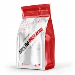 IMMORTAL ISO WHEY ZERO valgupulber 700g vanillimaitsega