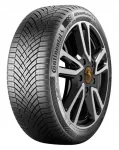Continental ALLSEASONCONTACT 2 k&otilde;igi aastaaegade rehvid 235/50R18 101V XL FR EV