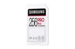 Samsung MB-SD256H/EU 256 GB SD m&auml;lukaart