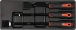 Tihendite freesimise komplekt YT-08474 YATO
