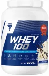 Vadakuvalgulisand Trec Whey 100 Protein Premium XXL