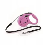 Rihm Flexi New Classic S, 5 m, roosa