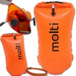 T&auml;ispuhutav ujumisujuk kuivagaaliga 15l molti