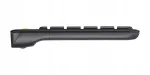 Traadita Logitech painduv AZERTY klaviatuur