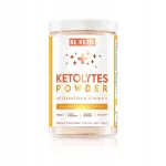 Elektrol&uuml;&uuml;did BeKeto Ketolytes astaksantiini ja vitamiin C-ga, apelsini maitsega, 200 g