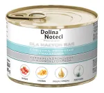 Dolina Noteci koerakonservid vasikaliha, 185 g, 12 tk