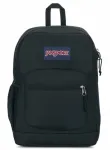 JanSport Cross Town Plus must linnaseljakott