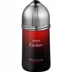Tualettvesi Cartier Pasha De Cartier Edition Noire Sport 100 ml
