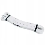 Lateksist vastupanutreeningu riba THORN FIT Superband 208 x 1,30 x 0,45 cm SUPER MINI
