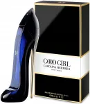 Parf&uuml;&uuml;mvesi CAROLINA HERRERA GOOD GIRL 80 ml
