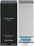 Calvin Klein Contradiction meeste tualettvesi EDT 100 ml